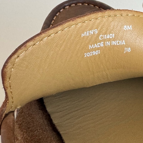 Cole Haan loafers - Picture 3 of 7